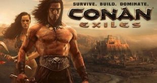 download conan exiles game for pc free full version
