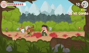 download iron snout game for mac full version