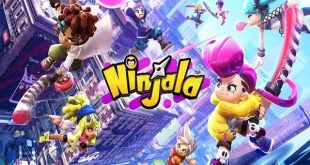 ninjala game