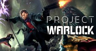 project warlock game