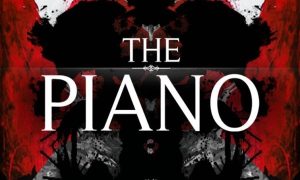 the piano game