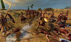 download a total war saga troy game for pc