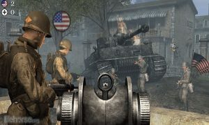 download call of duty 2 game for pc