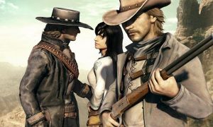 download call of juarez bound in blood game