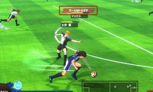 download captain tsubasa rise of new champions game