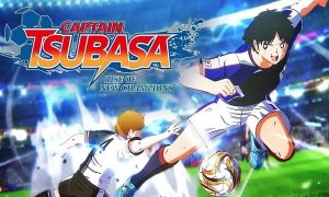 captain tsubasa rise of new champions game
