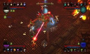 download diablo 3 game for pc