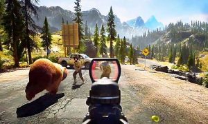 download far cry 5 game