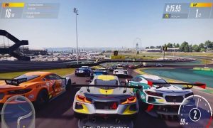download project cars 3 game for pc