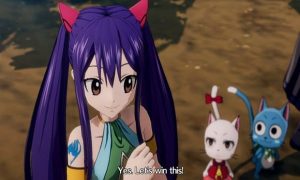 download fairy tail game