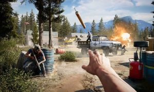 download far cry 5 game for pc