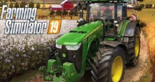 farming simulator 19 game