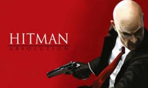 hitman 5 absolution game