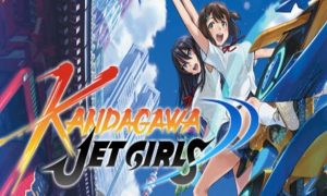 kandagawa jet girls game