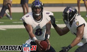 Download Madden NFL 21 Game For PC Free Full Version