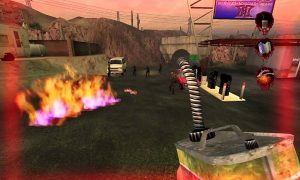 download postal 2 game for pc