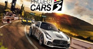 project cars 3 game