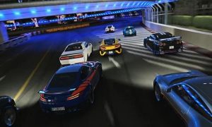 download project cars 3 game
