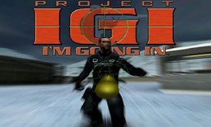 project igi 1 game