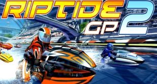 riptide gp2 game