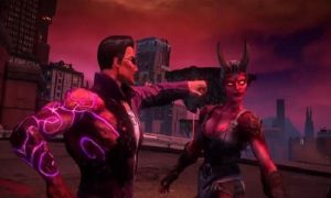 download saints row gat out of hell game