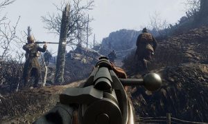 download tannenberg game for pc