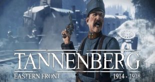 tannenberg game