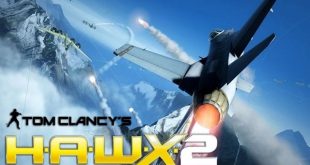 tom clancy’s hawx 2 game