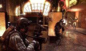 download tom clancy’s rainbow six vegas 2 game for pc