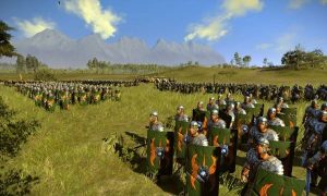 download total war rome ii empire divided game