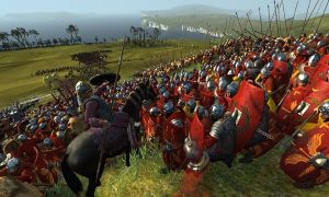 download total war rome ii empire divided game for pc