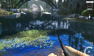 download ultimate fishing simulator game