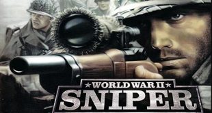 world war ii sniper call to victory game