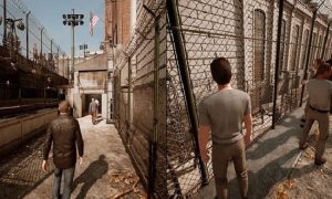 download a way out game