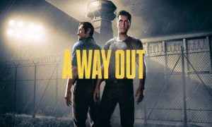 download a way out game for pc