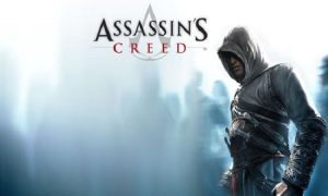 assassins creed 1 game