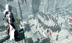 download assassins creed 1 game for pc