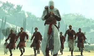 download assassins creed 1 game