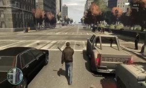 download gta iv game for pc