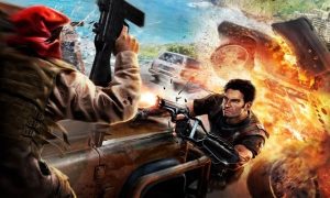download just cause 2 game for pc