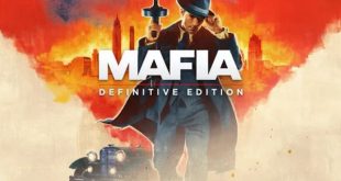 mafia definitive edition game