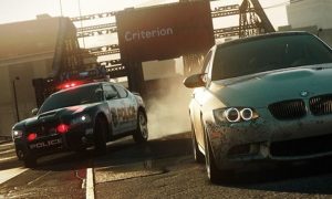 download need for speed most wanted game for pc