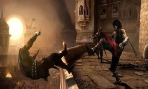 download prince of persia the forgotten sands game for pc