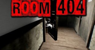 room 404 game