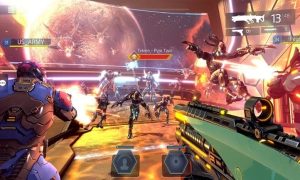 download shadowgun legends game for pc