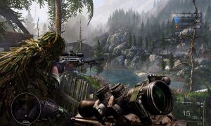download sniper ghost warrior 2 game for pc
