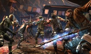 download the technomancer game for pc