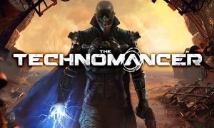 the technomancer game