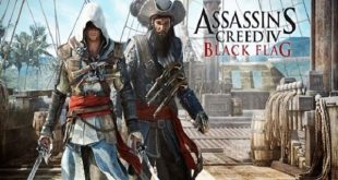 assassins creed iv black flag game