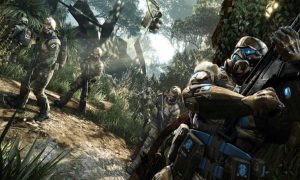 download crysis 3 for pc